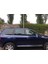 Mitsubishi Outlander Sport Mk3 2013-2021 Araç Üstü Alüminyum Tavan Yan Rayları Plus Serisi Side Rail - Gri 5