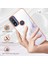 Motorola Moto G Güç 2022 Ince Tpu Yumuşak Tampon Mermer Desen (Yurt Dışından) 4