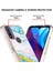 Motorola Moto G Güç 2022 Ince Tpu Yumuşak Tampon Mermer Desen (Yurt Dışından) 3
