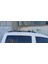 Volkswagen Caddy Iıı 2003-2019 Araç Üstü Alüminyum Tavan Yan Rayları Plus Serisi - Siyah 4