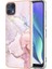 Motorola Moto G50 5g Mermer Desen Ince Tpu Koruma Yumuşak (Yurt Dışından) 1