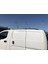 Land Cruiser Prado J120 2002-2009 Araç Üstü Alüminyum Tavan Yan Rayları Plus - Siyah 5