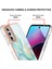 Motorola Moto G Stylus 2022 4g Koruma Için Kılıf Ince Tpu Mermer Desen (Yurt Dışından) 3
