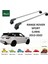 Land Rover Range Rover Sport (L494) 2013-2022 Portbagaj Taşıyıcı Ara Atkisi - Ara Çubuk Paw Pro 2 Gri 2