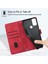 Motorola Moto G Güç 2022 Için Kılıf (Yurt Dışından) 4