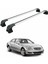 Mercedes S-Class W221 2005-2013 Portbagaj Taşıyıcı Ara Atkı Aparatı Paw Pro 3 Gri 1