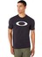 O Bold Ellipse Erkek T-Shirt 1