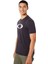 O Bold Ellipse Erkek T-Shirt 3