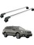 Subaru Outback Bs 2014-2020 Portbagaj Taşıyıcı Ara Atkisi - Ara Çubuk Paw Pro 2 Gri 1