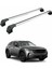 Mazda Cx 50 2021-2025 Portbagaj Taşıyıcı Ara Atkisi - Ara Çubuk Paw Pro 2 Gri 1