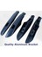 Mitsubishi L200 2015-2018 Roof Rails Silver 3