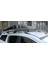 Mitsubishi L200 2015-2018 Roof Rails Silver 4