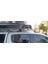 Mitsubishi L200 2015-2018 Roof Rails Silver 5