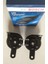 0986AH0706 Bosch Çiftli Dadat Korna Takımı (Ince ve Kalın Ses) 1