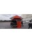 Rooftop Tents:all Season With Rainfly Shoes Bag Ladder 2+1 Pax Large Door High Density Mattress 2