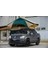 Rooftop Tents:all Season With Rainfly Shoes Bag Ladder 2+1 Pax Large Door High Density Mattress 5