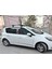 Renault Scenic 2009-2016 Oluksuz Üst Tavan Portbagaj Taşıyıcı Ara Atkısı Toros Serisi Pro 4 Gri 4