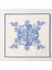 Azure Blue, Premium Seri Sunum Peçetesi, Duck Keten Kumaş 40X40CM 5