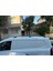 Nissan Townstar Uzun Şase 2021-2025 Araç Üstü Alüminyum Tavan Yan Rayları Plus Serisi - Gri 5