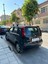Nissan Note E12 2014-2020 Oluksuz Üst Tavan Portbagaj Taşıyıcı Ara Atkısı Toros Serisi Pro 4 Siyah 3