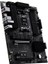 Msı MB Pro B850-S WIFI6E Am5 Ddr5 8200MHZ(OC) HDMI Dp 2x M.2 USB 10GBS 2,5g Lan Wı-Fı 6e Atx 2