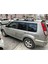Nissan X-Trail T30 2001-2007 Portbagaj Taşıyıcı Ara Atkisi - Ara Çubuk Paw Pro 2 Gri 4