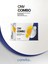 Cnv Combo Panax Ginseng , Ginkgo Biloba , Magnezyum 60 Tablet 1