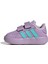 Sportswear JR5630 adidas Disney Frozen Grand Court Çocuk Ayakkabısı 4