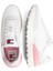 TJW TECH RUNNER ESS Beyaz Kadın Sneaker 6