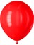 Kırmızı Balon 10'lu 12" 1