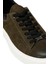 INCI CHRIS 4PR Haki Erkek Sneaker 7