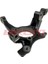 Aks Taşıyıcısı Sol Opel Astra H 1.3 Cdtı 74 mm 2004-2010 1