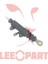 Debrıyaj Merkezı Ust Mını Cooper R50-R53 1.6 19.05 mm 1