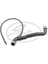 Radyator Hortumu Ust Mercedes W204 S204 C207 1