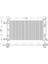 Motor Su Radyatoru Mercedes Cıtan OM607 W415 12 . Renault Kangoo 1.5 Dci 1.6 16V 09 1