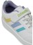 Luna F 4pr Beyaz Kız Çocuk Sneaker 7