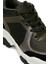 Dessy 3pr Haki Kadın Sneaker 7