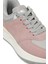 Perfa 3pr Pudra Kadın Sneaker 7