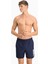 SWIM MEN MID SHORTS Lacivert Erkek Deniz Şortu 1