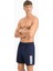 SWIM MEN MID SHORTS Lacivert Erkek Deniz Şortu 3