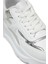 Sunny 3pr Beyaz Kadın Sneaker 7