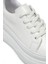 Rency 3pr Beyaz Kadın Sneaker 8