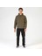 Hedge Erkek Yeşil Sweatshirt 6