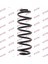 Helezon Yayı Arka Seat Toledo Iıı 1.6-1.8tfsı-2.0fsı-1.9tdı 04-09 1