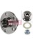 Ön Teker Poryası Rulmanlı Polo-Cordoba-Fabıa 01 Bm Abs Li 5d 13 Jant 27X72/127X82/37 VKBA3569 1
