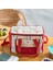Summer Vibe Yalıtımlı Piknik Çantası 20 L 1