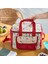 Summer Vibe Yalıtımlı Piknik Çantası 20 L 2