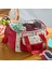 Summer Vibe Yalıtımlı Piknik Çantası 20 L 3