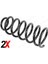 Helezon Yayı Arka Fıat Tempra S.w. 90 97 1.6 I.e-1.8 I.e-1.9 D-2.0 I.e 1