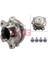 Porya Rulmanlı On Sag Sol Bmw G20 G30 G11 G12 G22 G23 G32 G15 G16 G01 G29 1